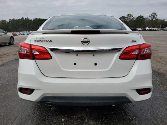 2017 NISSAN SENTRA S - 3N1AB7AP1HY225003