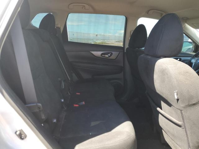 2016 NISSAN ROGUE S - 5N1AT2MT2GC831631