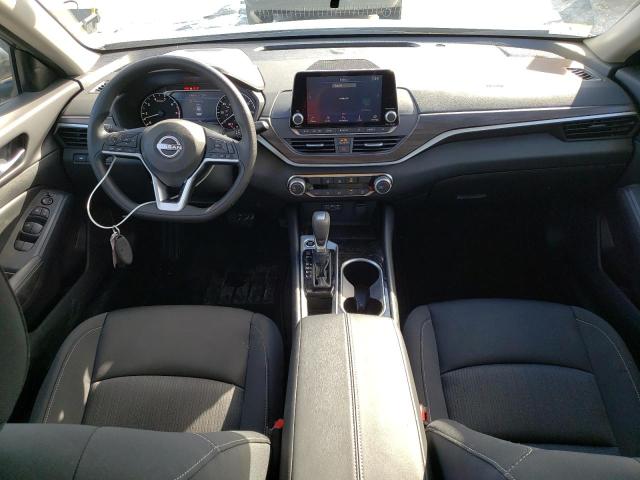2024 NISSAN ALTIMA SV - 1N4BL4DV8RN403792