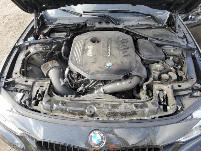 2018 BMW 340 I WBA8B3C52JK843349