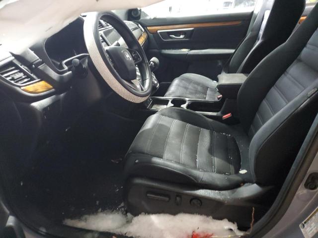 2020 HONDA CR-V EX - 2HKRW2H55LH636762