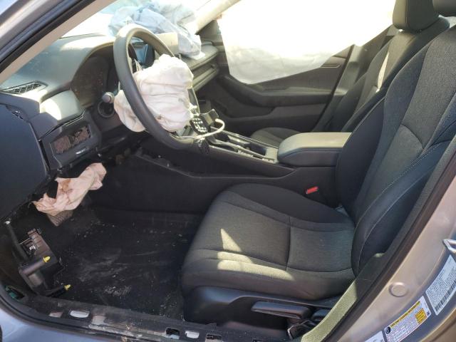 2023 HONDA ACCORD LX - 1HGCY1F27PA016139