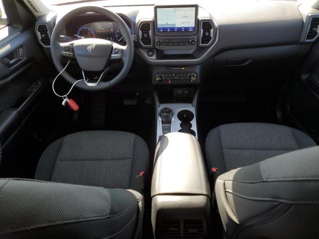 2024 FORD BRONCO SPO 3FMCR9B68RRE30277