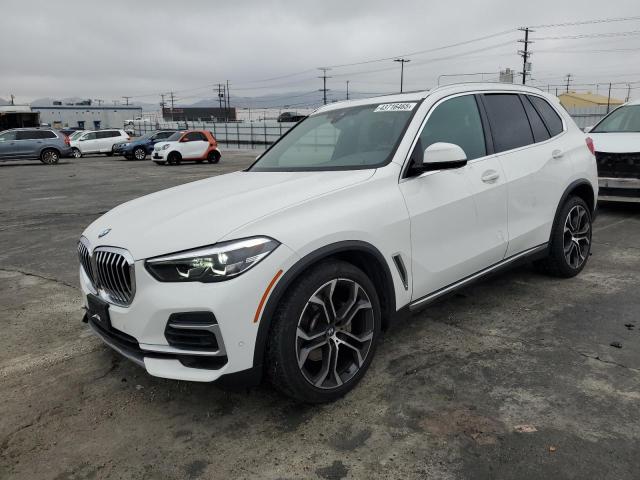 Vin: 5uxcr4c00n9j82399, lot: 43716465, bmw x5 sdrive 40i 2022 img_1