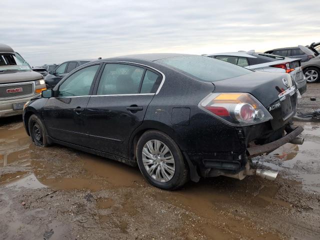 Vin: 1n4al2ap8bn509297, lot: 53398625, nissan altima base 20112