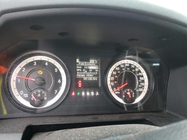 2016 RAM 1500 SLT - 1C6RR7GT3GS369382