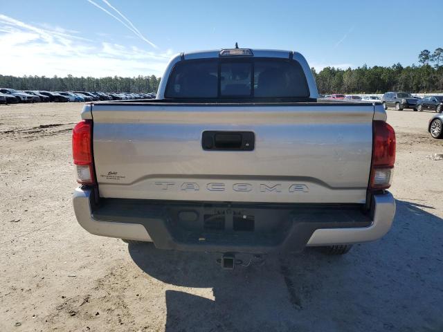 2019 TOYOTA TACOMA DOU - 5TFAX5GN6KX148422