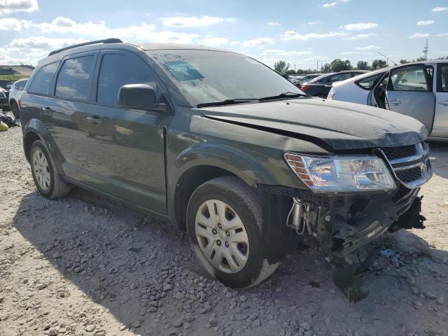 Vin: 3c4pdcab7ht598784, lot: 43954065, dodge journey se 20174