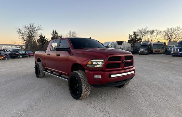 RAM 2500 LONGH