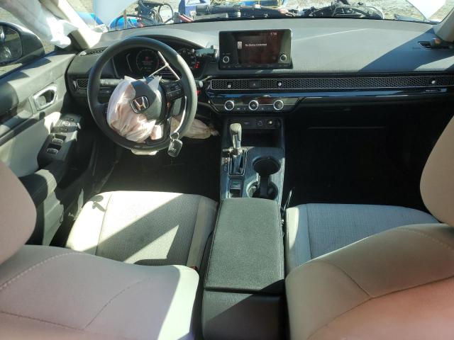 2022 HONDA CIVIC LX - 2HGFE2F28NH570722