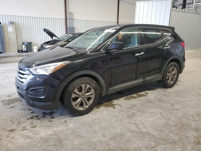 HYUNDAI SANTA FE S