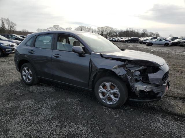 Vin: 3czrz2h38rm733425, lot: 45889935, honda hr-v lx 20244