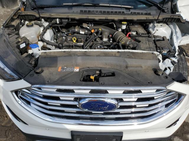 2022 FORD EDGE TITAN - 2FMPK4K91NBA01784