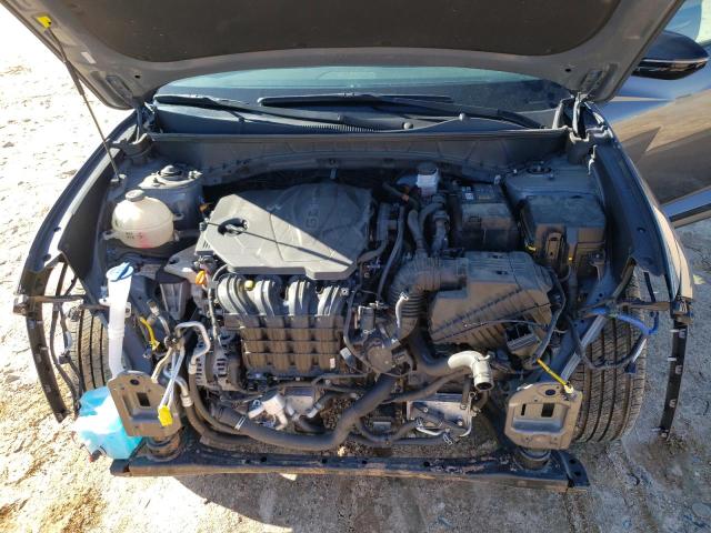2022 HYUNDAI TUCSON N L - KM8JF3AE7NU169233