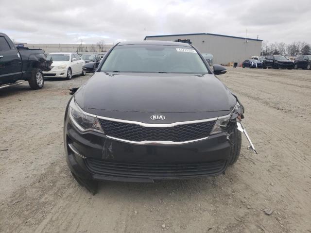 2016 KIA OPTIMA LX - 5XXGT4L34GG102350