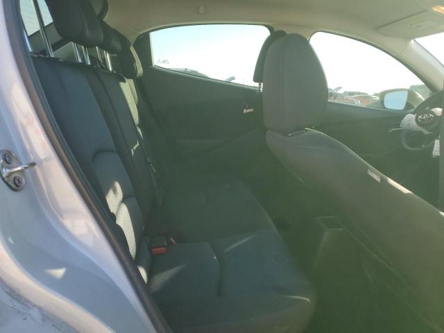 2020 TOYOTA YARIS LE 3MYDLBJV1LY716741