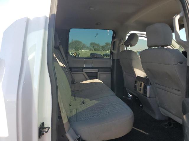 2016 FORD F150 SUPER - 1FTEW1EG5GKF84684