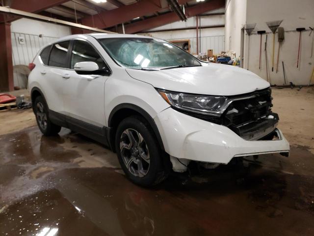 2019 HONDA CR-V EX - 2HKRW2H52KH660368