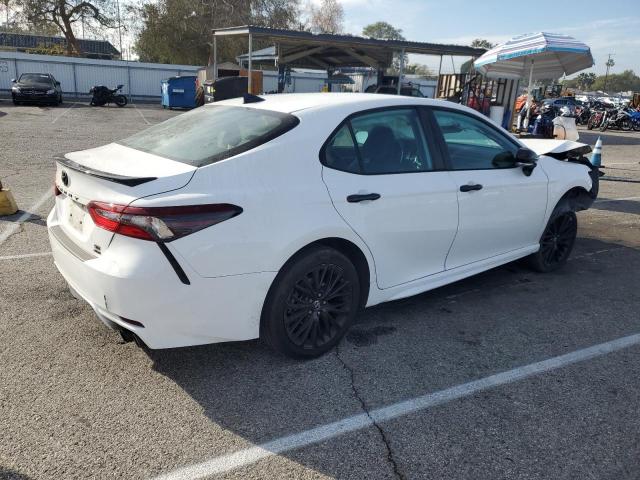Vin: 4t1t11bk3mu040503, lot: 89289155, toyota camry se 20213