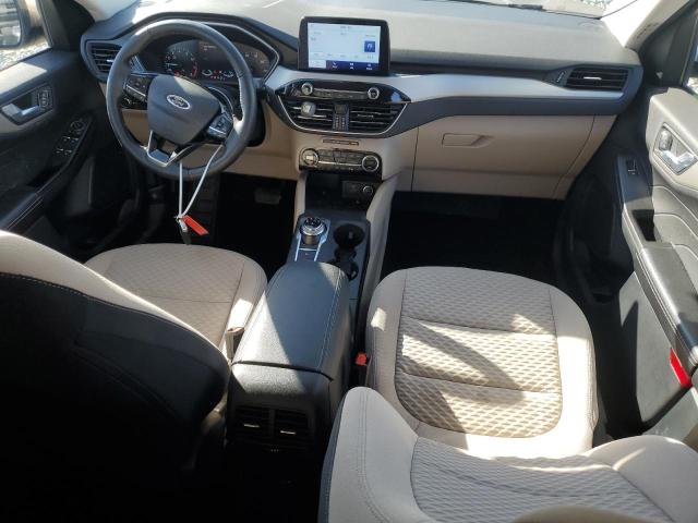 2021 FORD ESCAPE SE - 1FMCU9G6XMUA06480