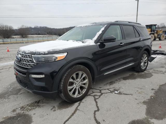 FORD EXPLORER L