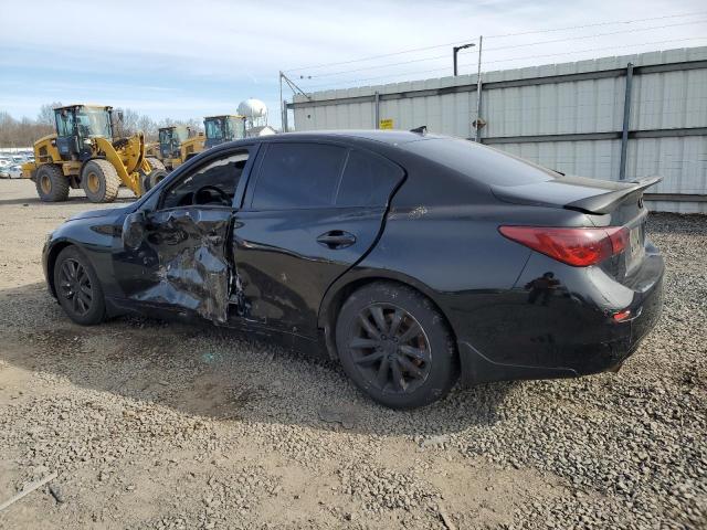 2017 INFINITI Q50 PREMIU JN1EV7AR6HM830387