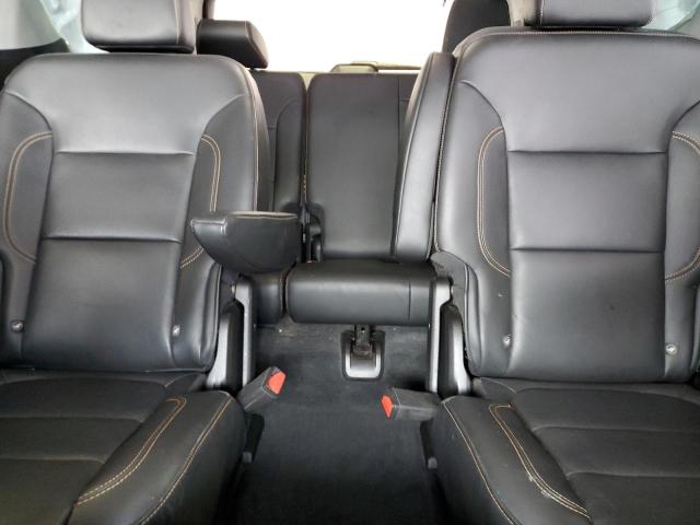 2020 CHEVROLET TRAVERSE L - 1GNEVHKWXLJ321380