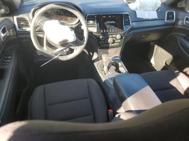 2019 JEEP GRAND CHER - 1C4RJFAG6KC642937