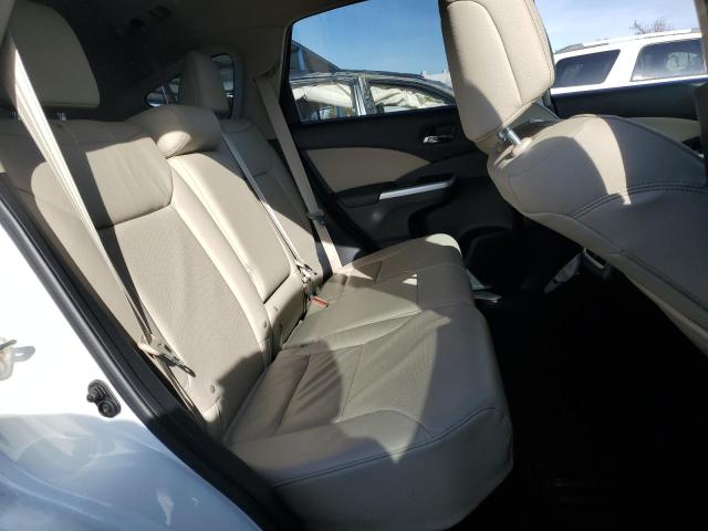 2016 HONDA CR-V TOURI - 5J6RM4H97GL048300