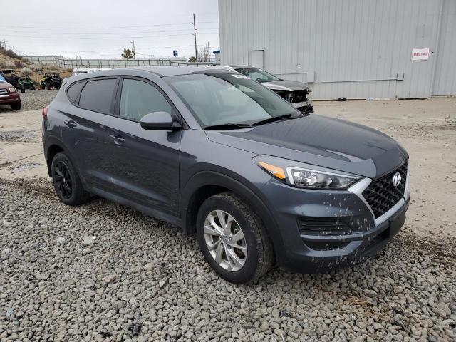 2021 HYUNDAI TUCSON SE - KM8J2CA42MU292004