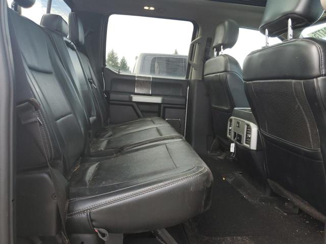 2019 FORD F250 SUPER - 1FT7W2BT1KEC88939