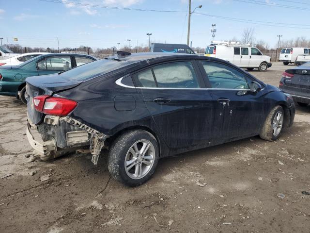 2017 CHEVROLET CRUZE LT - 1G1BE5SMXH7271943