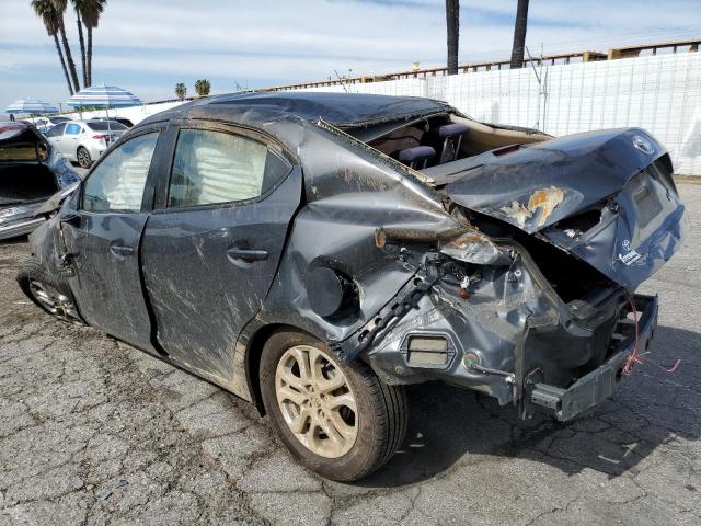 Vin: 3mydlbyv3hy195387, lot: 44744495, toyota yaris 20172