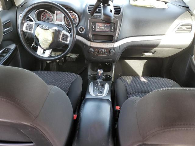 2020 DODGE JOURNEY SE - 3C4PDCAB7LT273058
