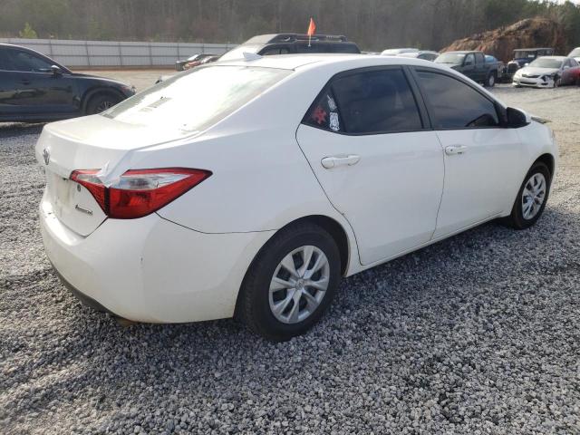 Vin: 2t1burhe4gc712853, lot: 41825535, toyota corolla l 20163