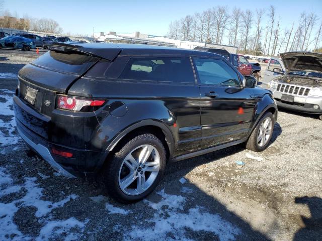 LAND ROVER RANGE ROVE 2012 black  gas SALVT1BG3CH659332 photo #4