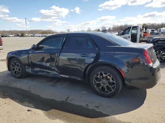 Vin: 2c3ccagg5hh632789, lot: 46872655, chrysler 300 s 20172