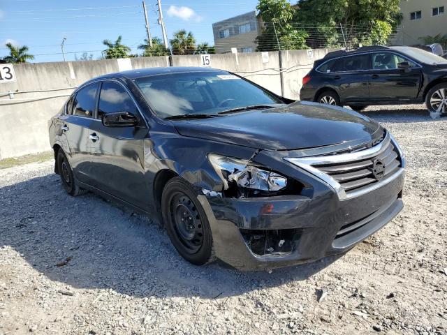 2015 NISSAN ALTIMA 2.5 - 1N4AL3AP2FN380078
