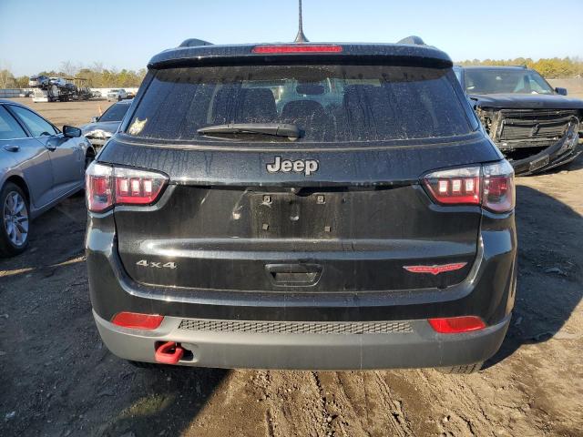 2022 JEEP COMPASS TR 3C4NJDDB9NT202965