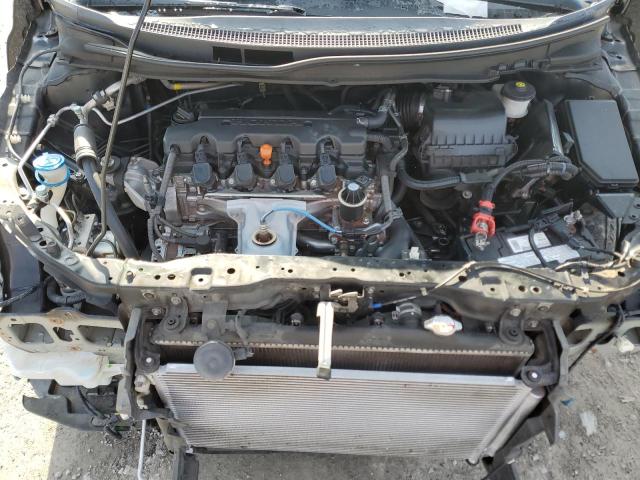 2015 HONDA CIVIC SE - 19XFB2F71FE055917