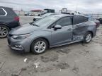 2018 CHEVROLET CRUZE LT - 1G1BE5SMXJ7131395
