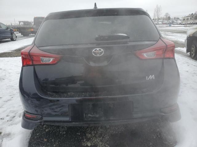 2018 TOYOTA COROLLA IM - JTNKARJE9JJ559493