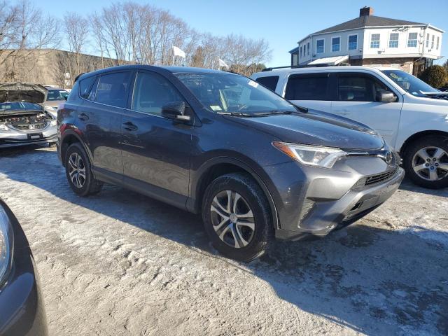 2018 TOYOTA RAV4 LE - JTMBFREV3JJ242616