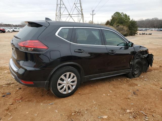 Vin: 5n1at2mt0hc736292, lot: 44333605, nissan rogue s 20173