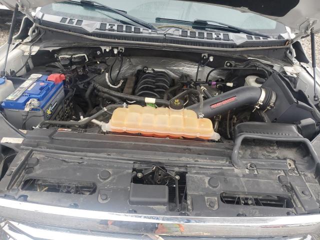 2016 FORD F150 SUPER - 1FTEW1EF3GKE90729