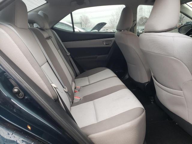 2017 TOYOTA COROLLA L - 2T1BURHEXHC914257