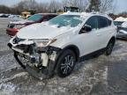 2016 TOYOTA RAV4 LE - JTMBFREV0GJ076077