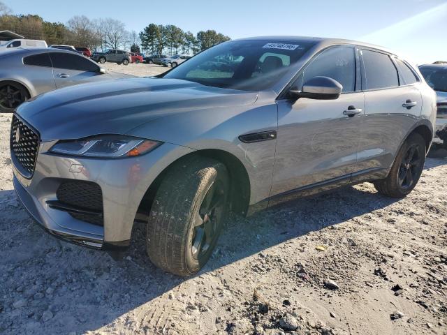JAGUAR F-PACE S