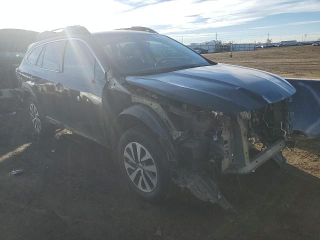 2023 SUBARU OUTBACK PR - 4S4BTADC4P3114713