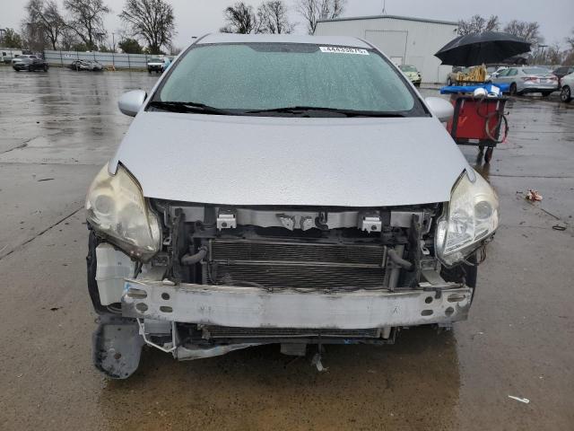 2012 TOYOTA PRIUS - JTDKN3DUXC1505986